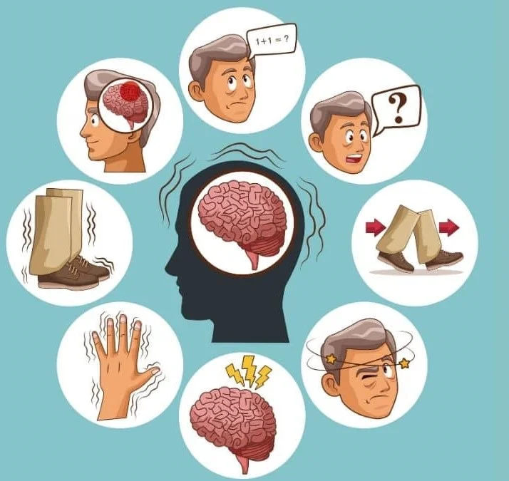 الباركنسون وأهمية العلاج الطبيعي في علاجه